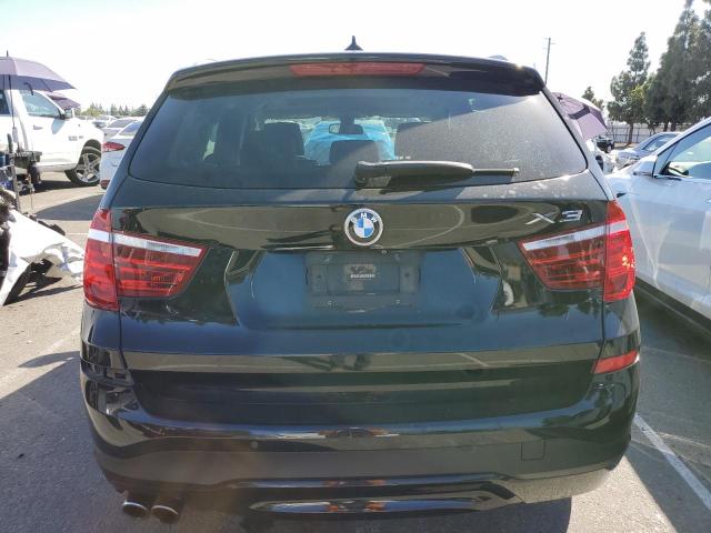 5UXWZ7C5XH0U47574 BMW X3 Sdrive28i