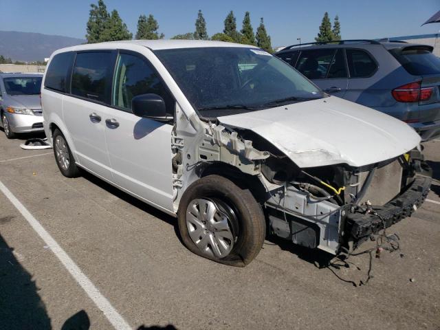 2C4RDGBG2KR796774 Dodge Grand Caravan Se