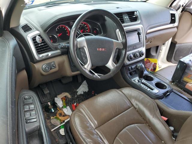 1GKKRSKD7FJ121867 GMC Acadia Slt-2