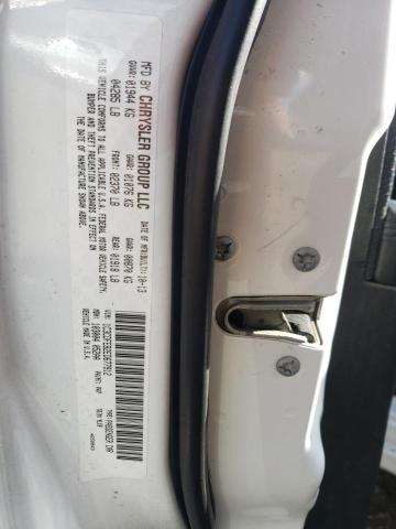 1C3CDFEB2ED677912 Dodge DART GT