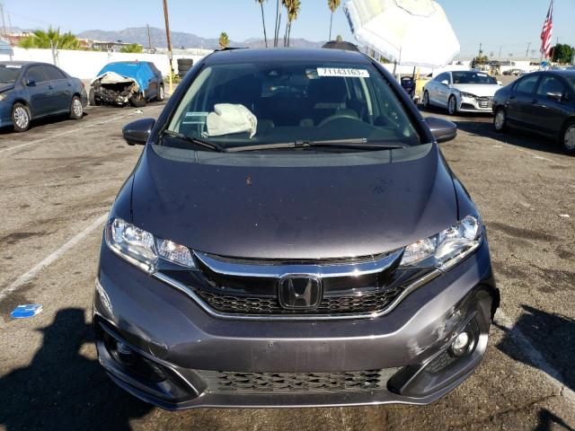 3HGGK5H83LM717897 Honda FIT EX