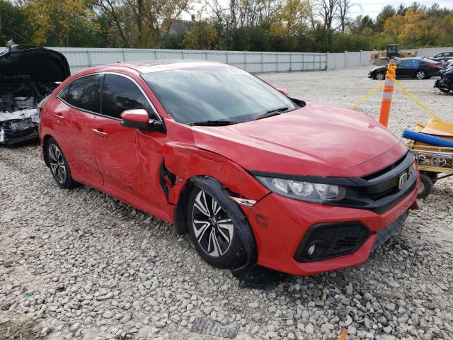 SHHFK7H56HU225693 Honda CIVIC EX