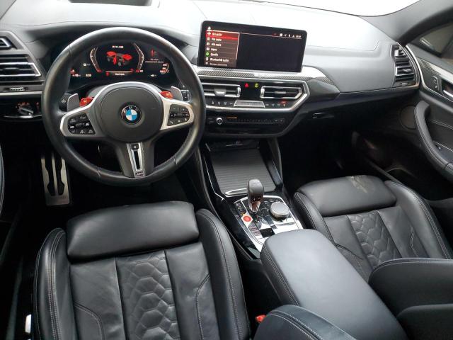 5YM13EC05N9K92419 BMW X3 M