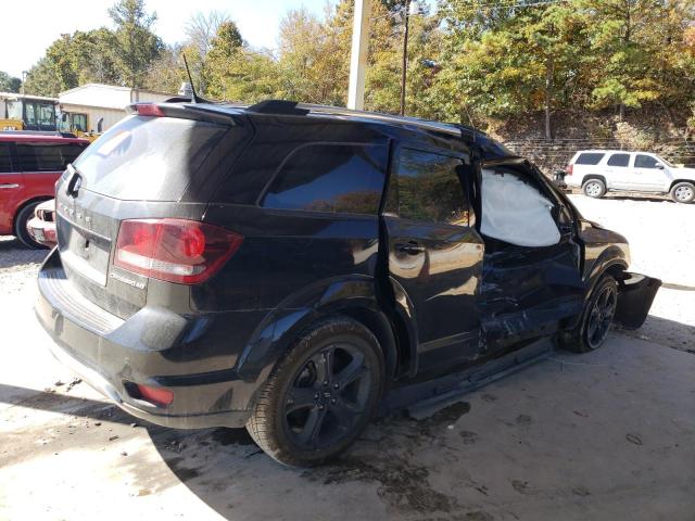 3C4PDCGB4LT269959 Dodge Journey Crossroad