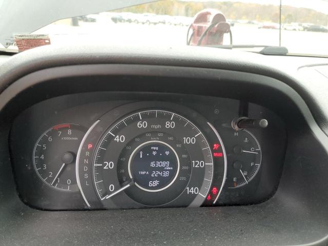 2HKRM4H55FH707349 Honda CR-V EX