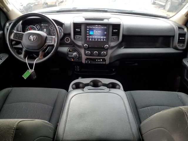 3C6TR5CJ9LG117460 RAM 2500 Tradesman