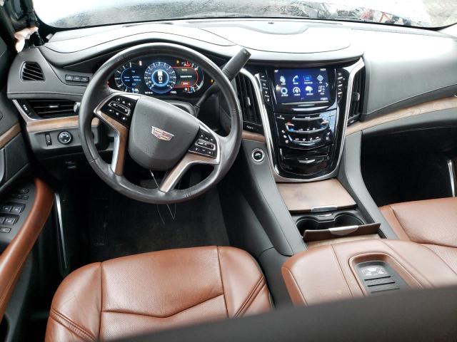 1GYS4JKJ9LR204444 Cadillac Escalade Esv Premium Luxury