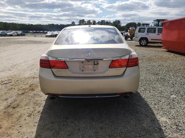 1HGCR3F8XEA042440 Honda ACCORD EXL