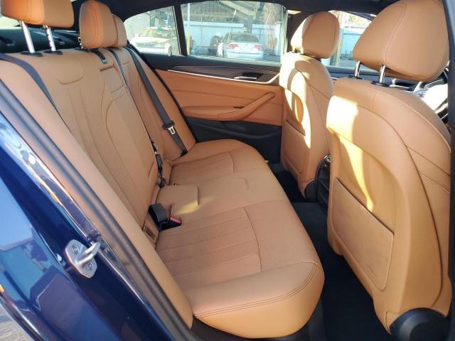 WBA13AG04PCM21216 BMW 530e