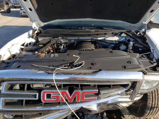 1GTV2MEC3GZ304391 GMC Sierra K1500 Sle