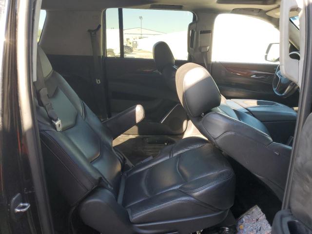1GYS3JKJXKR301749 Cadillac Escalade Esv Premium Luxury
