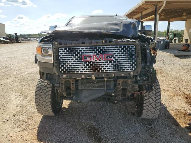 1GT120E8XFF185127 GMC Sierra K2500 Denali