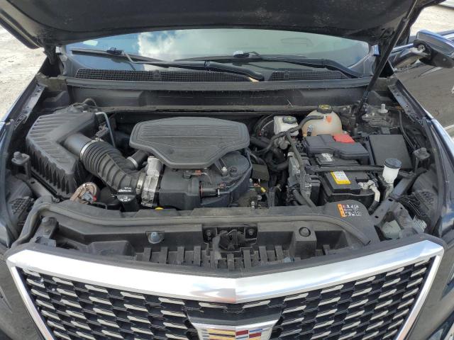 1GYKNDRS7LZ161414 Cadillac Xt5 Premium Luxury