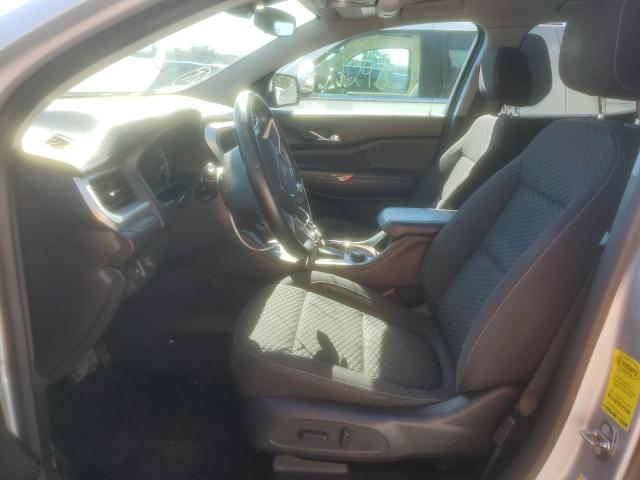 1GKKNLLAXHZ278464 GMC ACADIA SLE