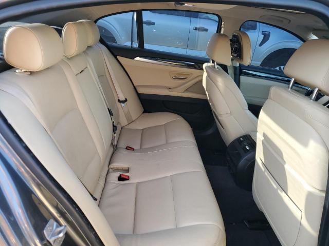 WBA5B1C56GG551559 BMW 535 I