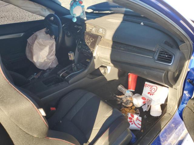 2HGFC3A57KH755501 Honda CIVIC SI