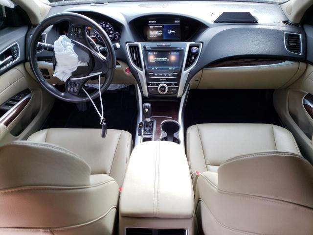 19UUB1F37KA009456 Acura TLX
