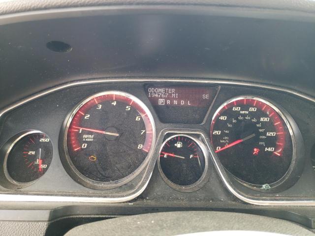 1GKKRPKD2EJ351439 GMC ACADIA SLE