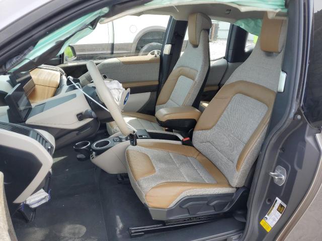 WBY1Z2C50FV286763 BMW I3 Bev