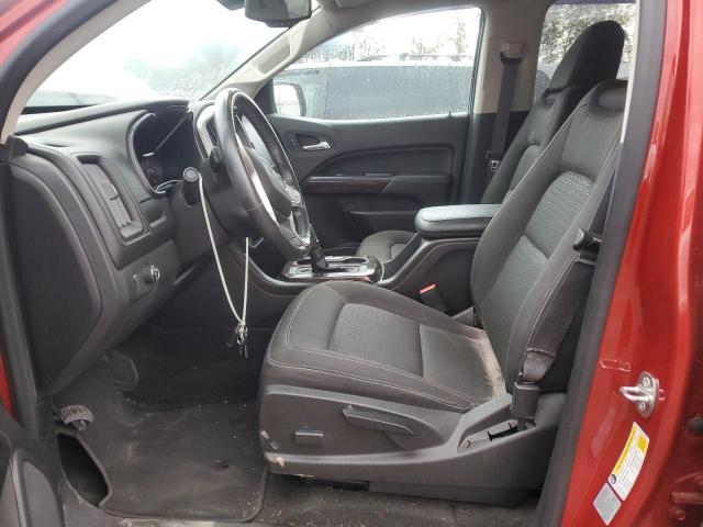 1GTG5CE35G1338339 GMC CANYON SLE