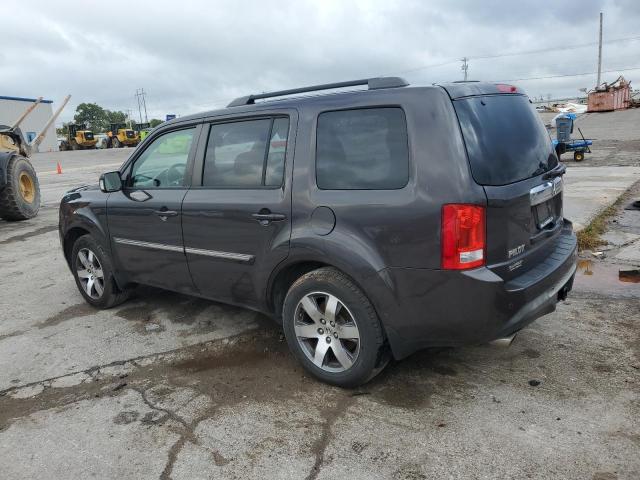 5FNYF4H95EB034133 Honda Pilot Touring