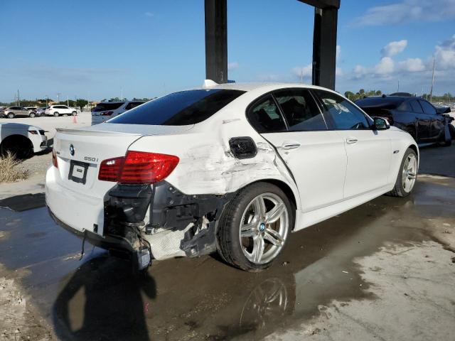 WBAKP9C51FD979414 BMW 550 Xi