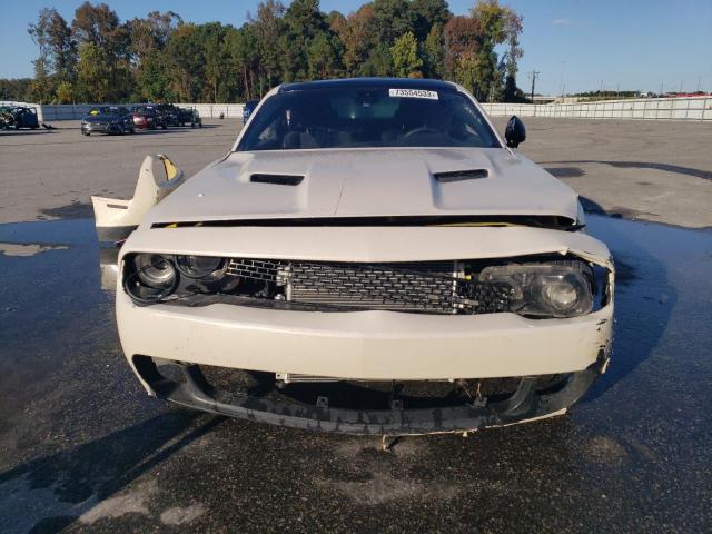 2C3CDZFJ5FH798347 Dodge Challenger R/t Scat Pack