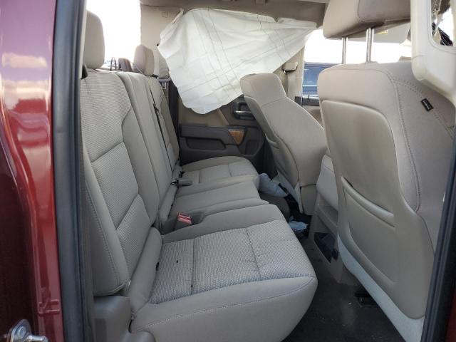 1GTR1UEC2FZ162182 GMC Sierra C1500 Sle