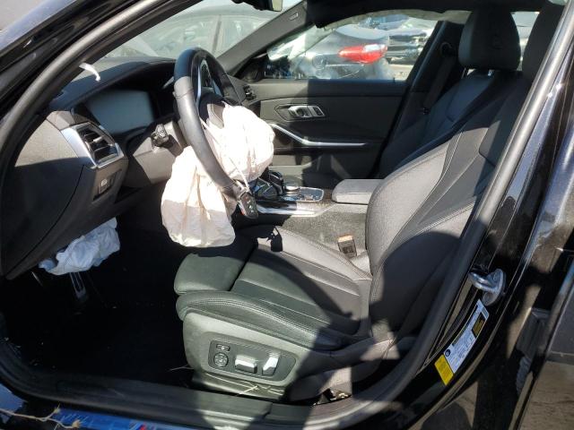 3MW5R1J06M8C14774 BMW 330I