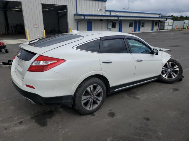 5J6TF2H52EL003036 Honda Crosstour Exl