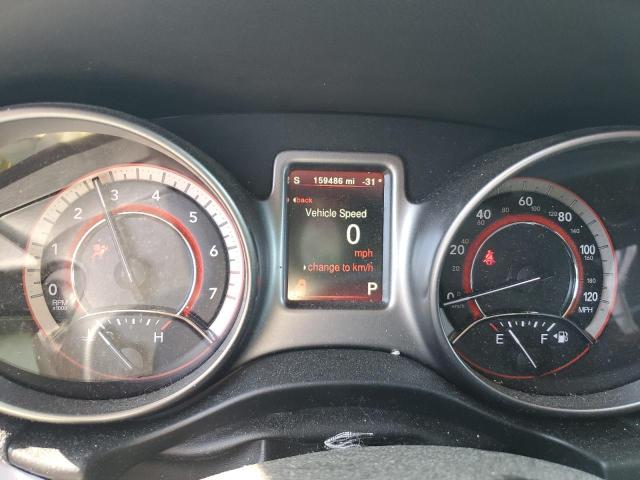 3C4PDDGG1HT654520 Dodge Journey Crossroad