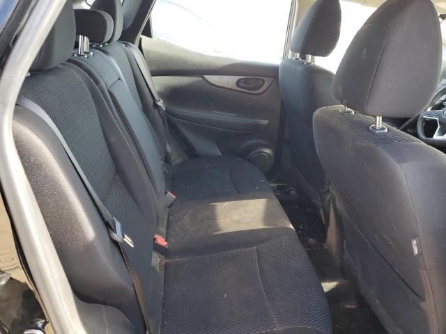 JN1BJ1CR6KW622806 Nissan Rogue Sport S