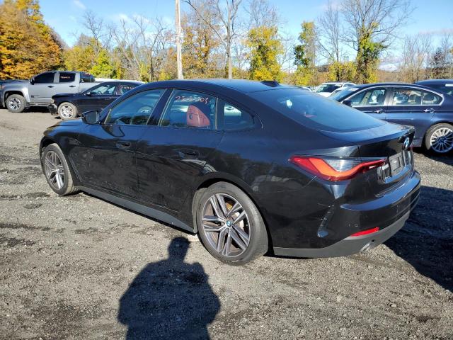 WBA63AV03NFM81122 BMW 430i Gran Coupe