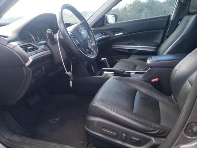 5J6TF3H50EL001405 Honda Crosstour Exl