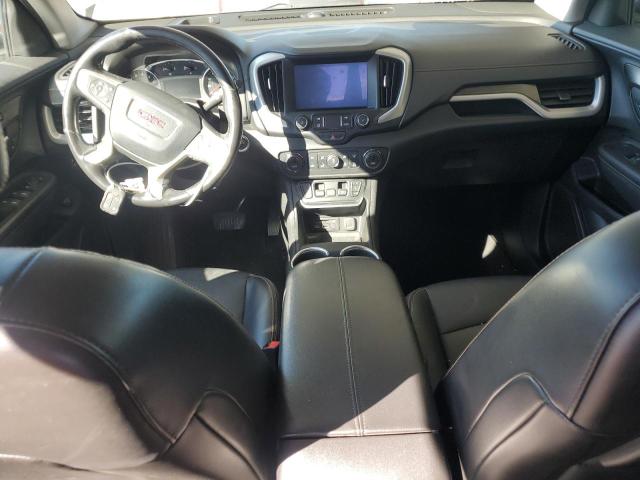 3GKALVEV8KL355490 GMC Terrain Slt
