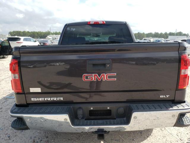 3GTP1VEC6EG420084 GMC Sierra C1500 Slt