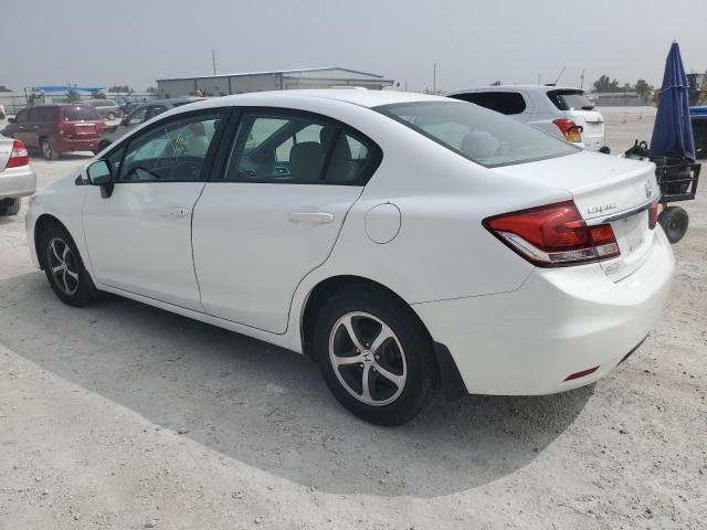 19XFB2F76FE112841 Honda CIVIC SE