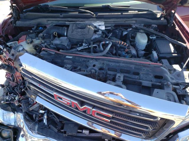 1GT12TE80GF271808 GMC Sierra K2500 Slt
