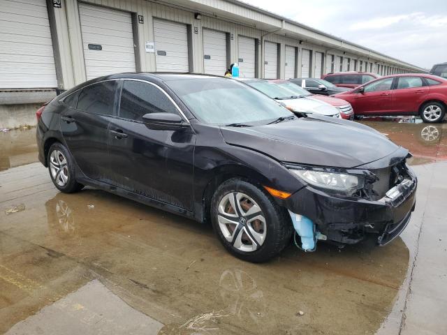 19XFC2F58GE011071 Honda Civic Lx