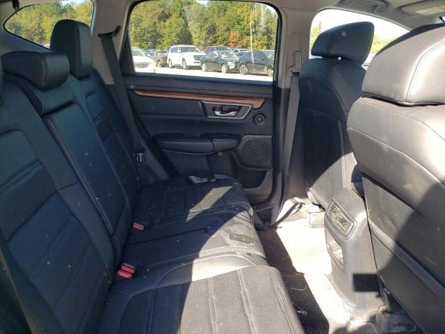 2HKRW2H87LH690901 Honda CR-V EXL