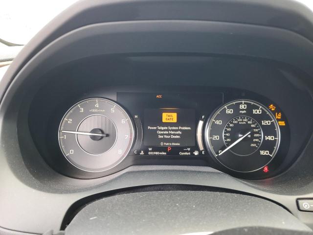 5J8TC1H73KL010763 Acura Rdx Advance