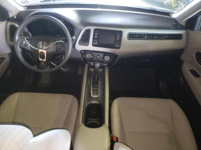 3CZRU6H38JM717719 Honda HR-V LX