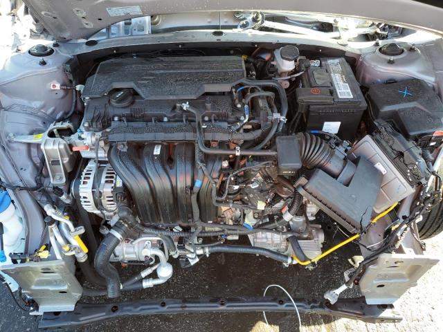 Hyundai ELANTRA SEL 2023 KMHLS4AG1PU571084 Image 11