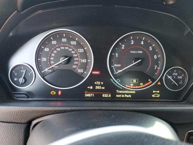 WBA4J1C56KBM15629 BMW 430i Gran Coupe