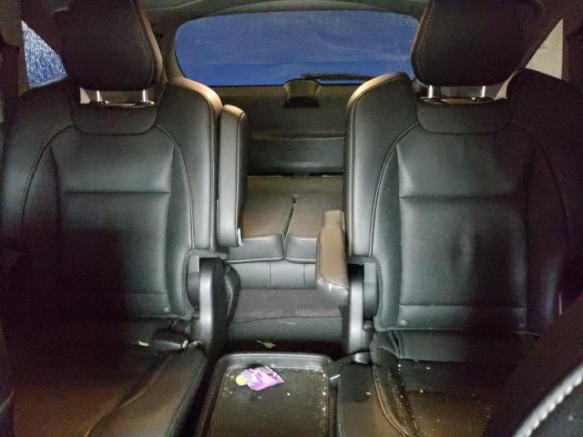 5J8YD3H70KL001887 Acura Mdx Technology