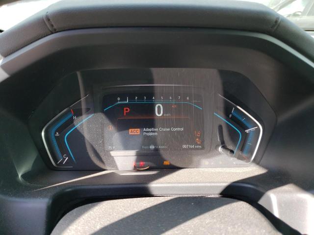 5FNRL6H95KB093154 Honda Odyssey Elite