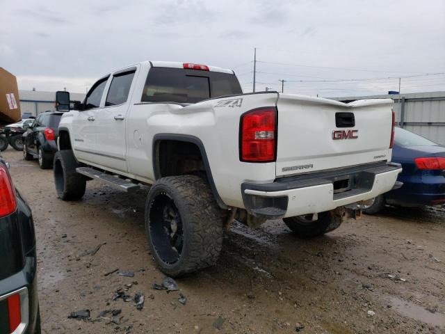 1GT120E89FF527800 GMC Sierra K2500 Denali