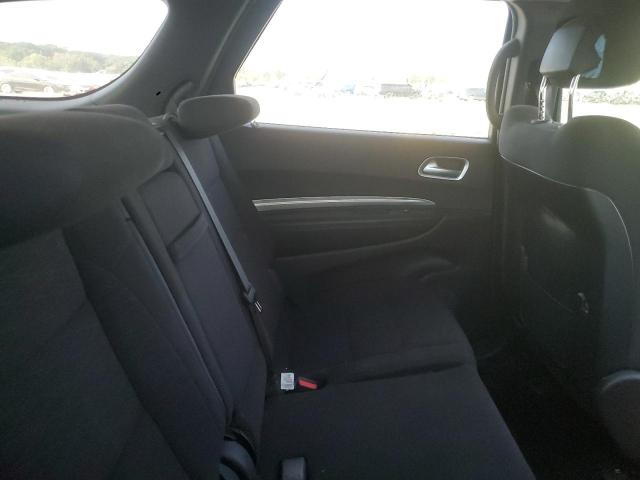 1C4SDJFTXLC286771 Dodge Durango Ssv