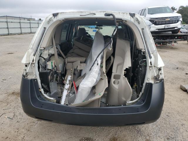 5FNRL5H29EB107283 Honda ODYSSEY LX
