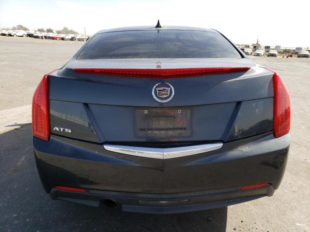 1G6AB5RA6E0150342 Cadillac ATS LUXURY